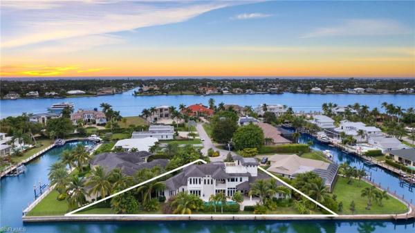 Royal Harbor, 2275 Trout Ct, Naples, Florida 34102, image 1