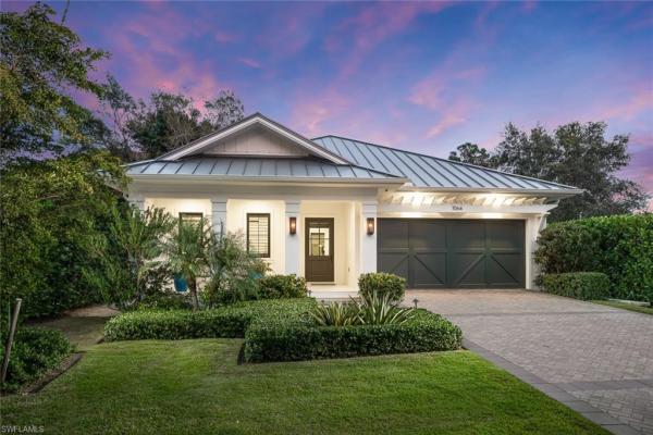 Lake Park, 1064 N 13th St, Naples, Florida 34102, image 1