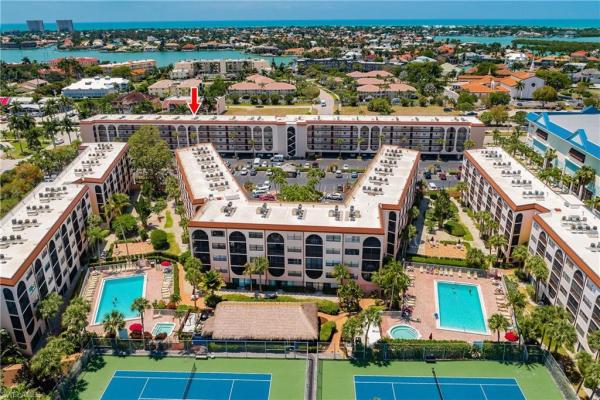 Anglers Cove, 1012 Anglers Cv #D-409, Marco Island, Florida 34145, image 1