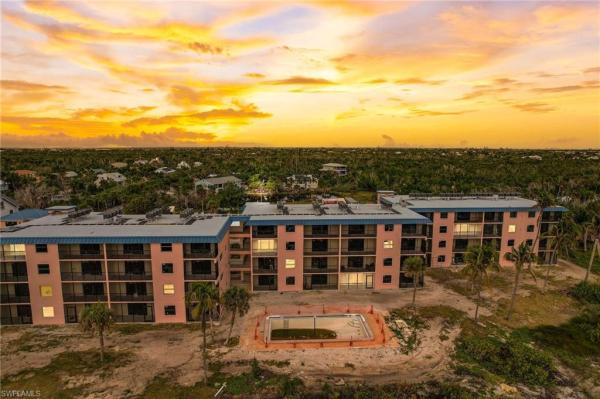 Oceans Reach, 2230 Camino Del Mar Dr #2A2, Sanibel, Florida 33957, image 1