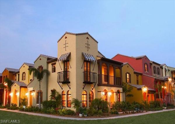 Ole At Lely Resort, 8941 Malibu St #103, Naples, Florida 34113, image 1