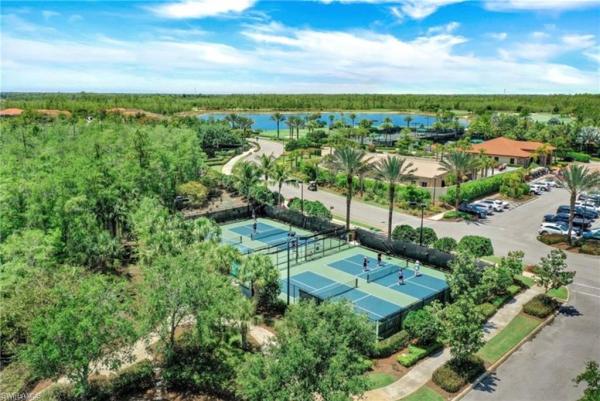 Esplanade Golf & Country Club, 8697 Cavano St, Naples, Florida 34119, image 1