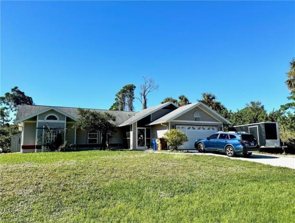 Fort Myers Residential, 6043 Stratton Rd, Fort Myers, Florida 33905, image 1