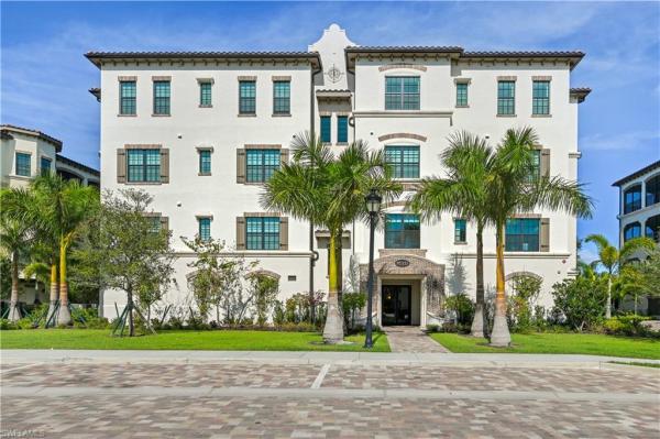 Viansa At Talis Park, 16355 Viansa Way #202, Naples, Florida 34110, image 1