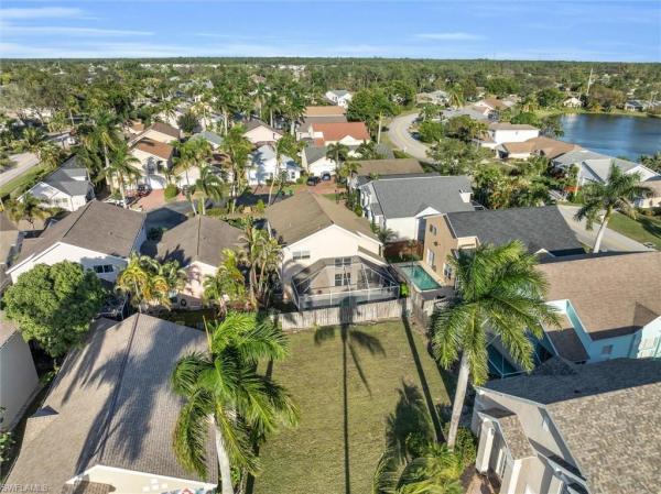 Bougainvillas At Queens Park, 3515 Magenta Ct, Naples, Florida 34112, image 1