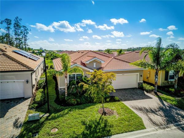 Prato, 10327 Fontanella Dr, Fort Myers, Florida 33913, image 1