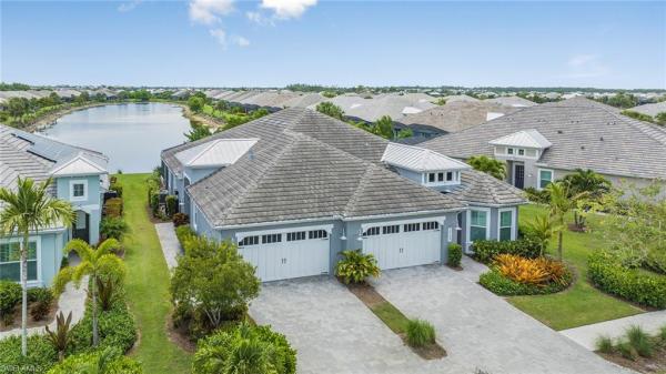 Isles Of Collier Preserve, 8773 Yucatan Ct, Naples, Florida 34112, image 1