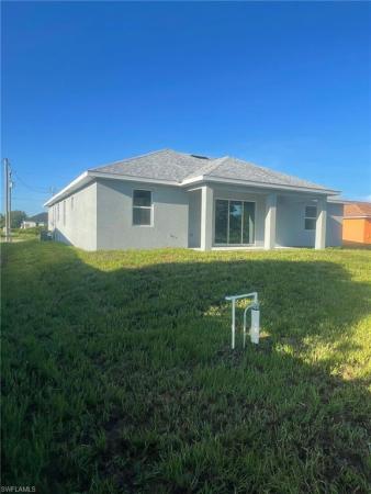 Lehigh Acres Residential, 2806 SW 29th St, Lehigh Acres, Florida 33976, image 1