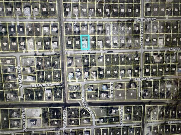 Lehigh Acres Residential, 2714 SW 30th St, Lehigh Acres, Florida 33976, image 1