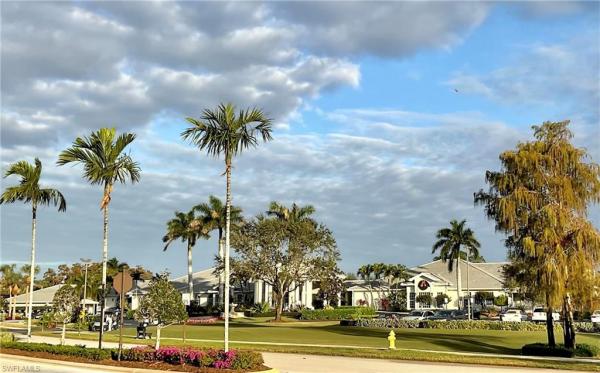 Sterling Lakes, 6898 Sterling Greens Ct #202, Naples, Florida 34104, image 1