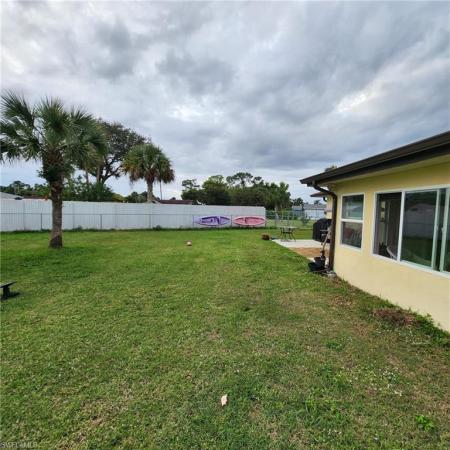 Willow Lake, 700 Willow Dr, Lehigh Acres, Florida 33936, image 1