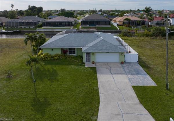 Cape Coral, 1814 21st St, Cape Coral, Florida 33990, image 1