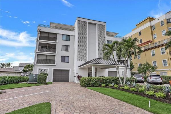 Panama Club, 910 Panama Ct #202, Marco Island, Florida 34145, image 1