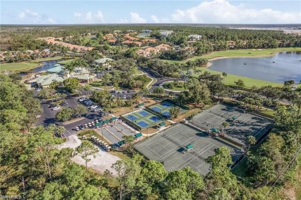 Barrington, 3896 Forest Glen Blvd #5-101, Naples, Florida 34114, image 1