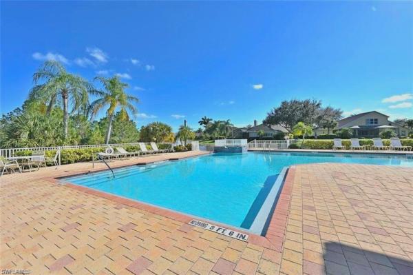 Pebblebrooke Lakes, 8614 Pebblebrooke Dr, Naples, Florida 34119, image 1