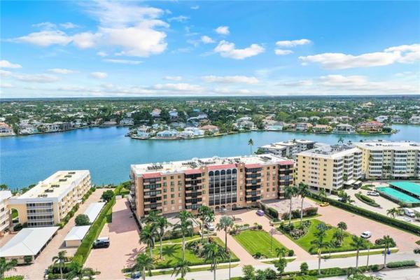 The Madrid Club, 3430 N Gulf Shore Blvd #5C, Naples, Florida 34103, image 1