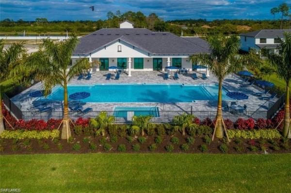 Vanderbilt Reserve, 7577 Carnegie Way, Naples, Florida 34119, image 1