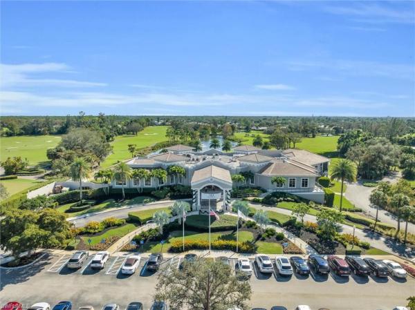 Imperial Golf Estates, 1905 Imperial Golf Course Blvd, Naples, Florida 34110, image 1