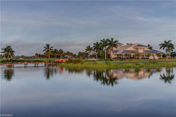 Royal Palm Golf Estates, 18499 Royal Hammock Blvd, Naples, Florida 34114, image 1