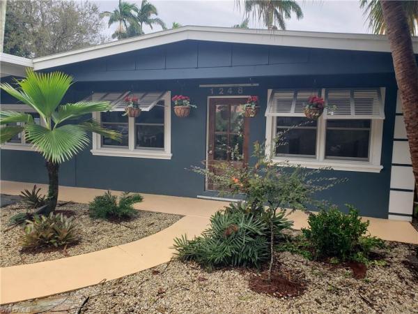 North Naples Highlands, 1248 Frank Whiteman Blvd, Naples, Florida 34103, image 1