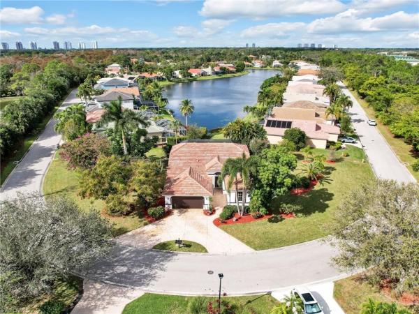 Cedar Creek, 25885 Pebblecreek Dr, Bonita Springs, Florida 34135, image 1