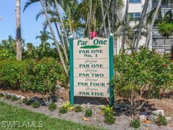 Fairways At Par 4, 4269 SW 27th Ct #204, Naples, Florida 34116, image 1