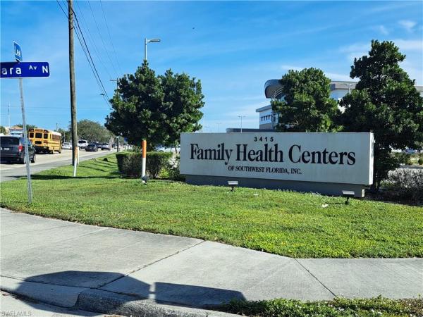 Lehigh Acres Residential, 3413 W 4th St, Lehigh Acres, Florida 33971, image 1