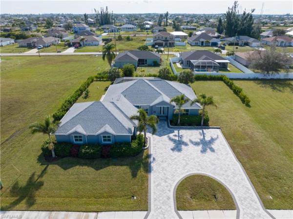 Cape Coral, 2818 W Tropicana Pkwy, Cape Coral, Florida 33993, image 1