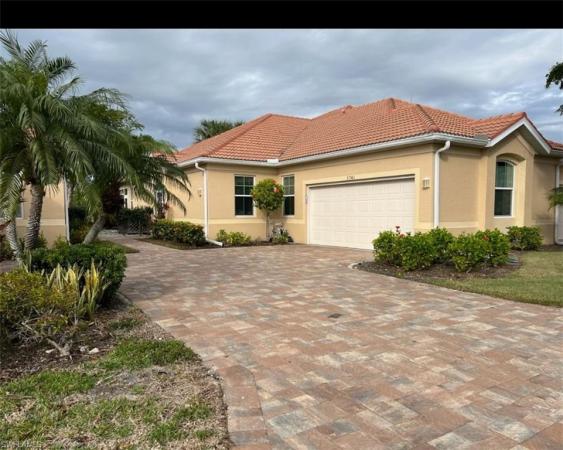 3741 Cobia Villas Ct, Punta Gorda, Florida 33955, image 2