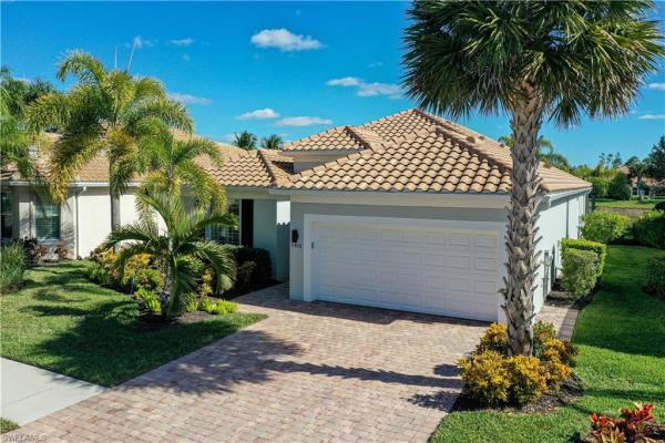 Verona Walk, 8408 Benelli Ct, Naples, Florida 34114, image 1