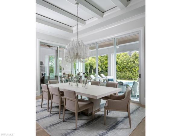 Park Shore, 575 Pine Grove Ln, Naples, Florida 34103, image 1