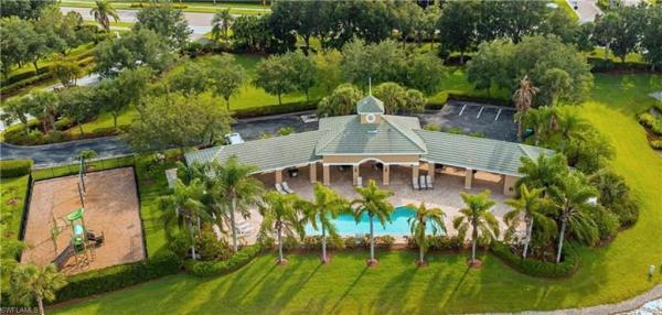 Cypress Cay, 13392 Hampton Park Ct, Fort Myers, Florida 33913, image 1