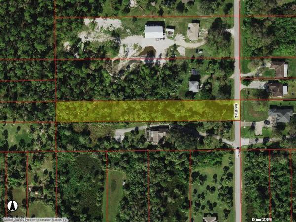 Golden Gate Estates, XXXX NE 6th St, Naples, Florida 34120, image 1