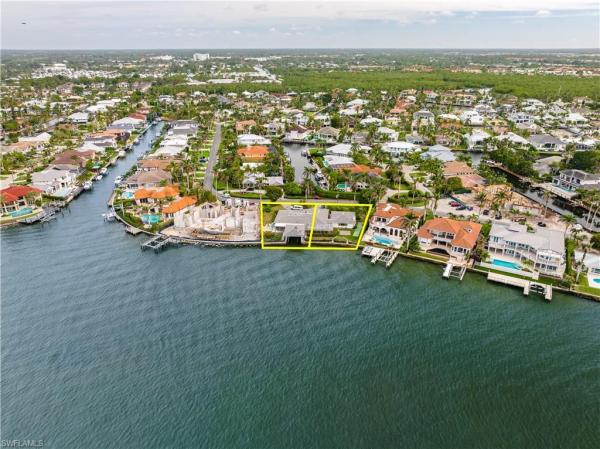 Royal Harbor, 1910 Kingfish Rd, Naples, Florida 34102, image 1