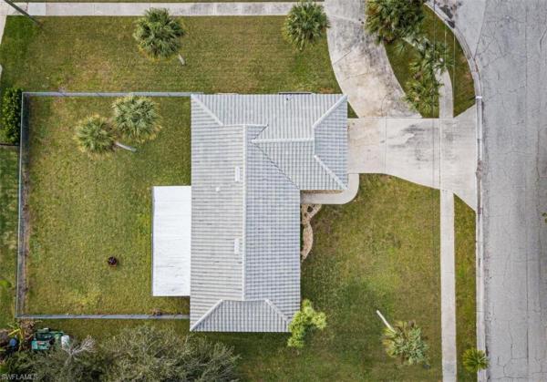Waterway Estates, 1669 White Plains Ter, North Fort Myers, Florida 33903, image 1