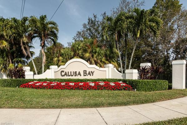 Calusa Bay North, 6914 N Satinleaf Rd #104, Naples, Florida 34109, image 1