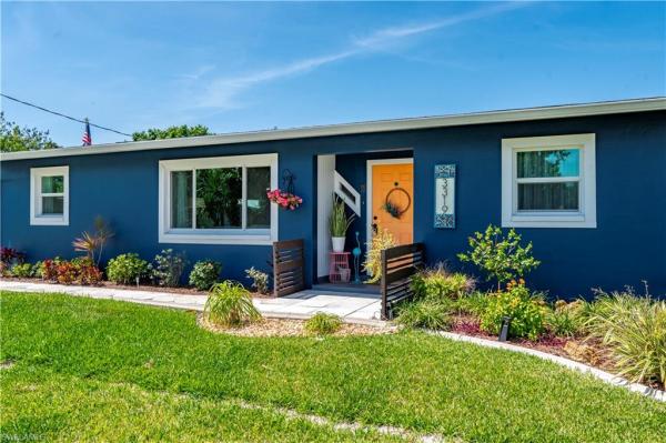 3319 Palm Dr, Punta Gorda, Florida 33950, image 1