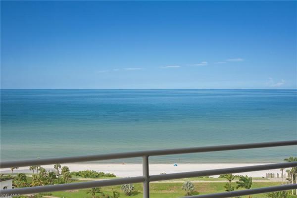 Terraces At Park Shore, 4751 N Gulf Shore Blvd #1706, Naples, Florida 34103, image 1