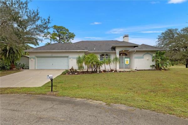 Country Club Estates, 1461 Scenic St, Lehigh Acres, Florida 33936, image 1