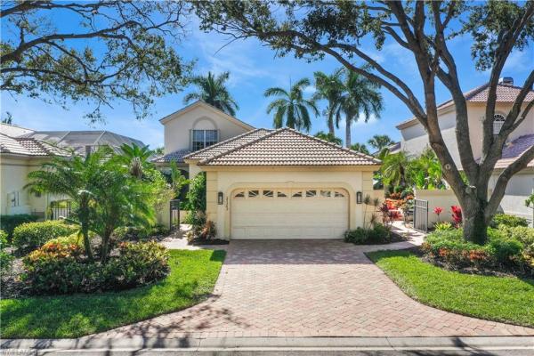 Anchorage At Bonita Bay, 27583 Riverbank Dr, Bonita Springs, Florida 34134, image 1