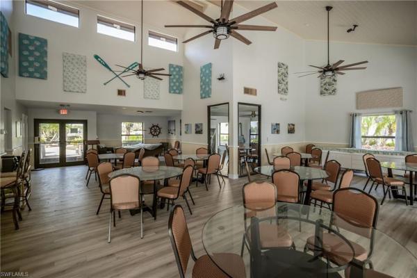 Bay Pointe Yacht & Racquet Club, 16200 Bay Pointe Blvd #105, North Fort Myers, Florida 33917, image 1