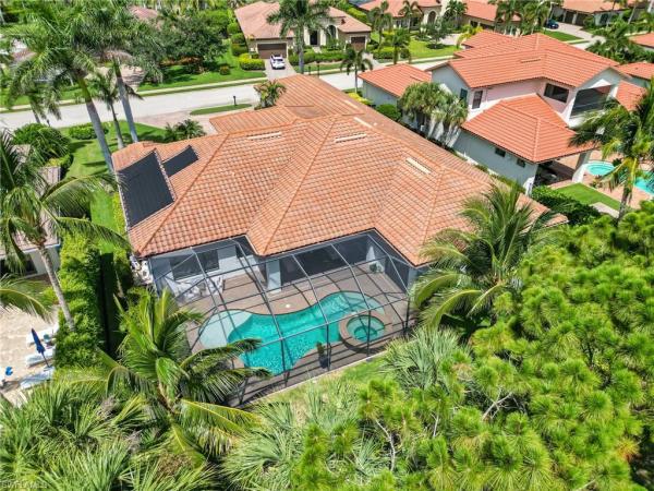Marsala At Tiburon, 14468 Marsala Way, Naples, Florida 34109, image 1