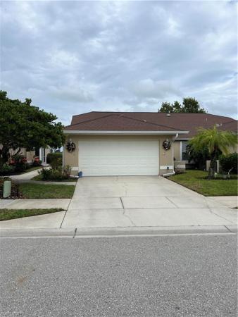 South Shore Villas, 3172 Crown Pointe Blvd, Naples, Florida 34112, image 1