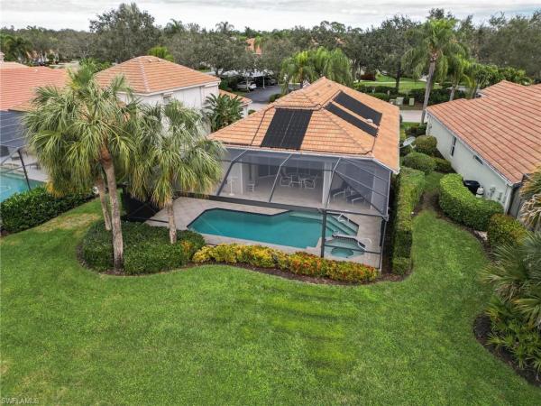 Willow Creek, 9200 Spring Run Blvd, Estero, Florida 34135, image 1