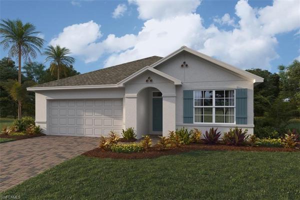 Magnolia Landing, 20469 Camino Torcido Loop, North Fort Myers, Florida 33917, image 2