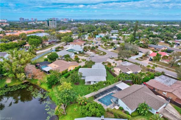 Westlake, 1084 Lake Shore Ct, Naples, Florida 34103, image 1
