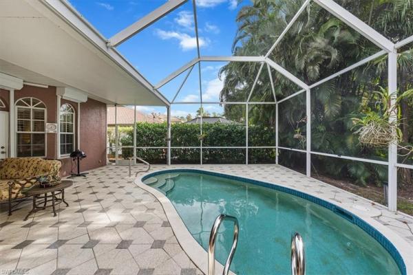 Crown Pointe East, 5174 Mabry Dr, Naples, Florida 34112, image 1