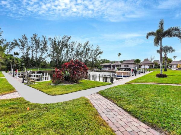 Hidden Harbour One, 4777 Hidden Harbour Blvd, Fort Myers, Florida 33919, image 1