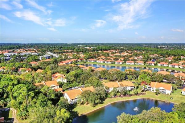 Sherwood, 289 Robin Hood Cir #201, Naples, Florida 34104, image 1