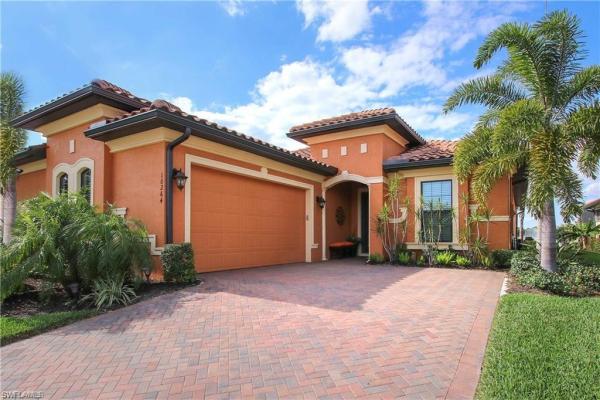 Porto Romano, 10264 Porto Romano Dr, Miromar Lakes, Florida 33913, image 1